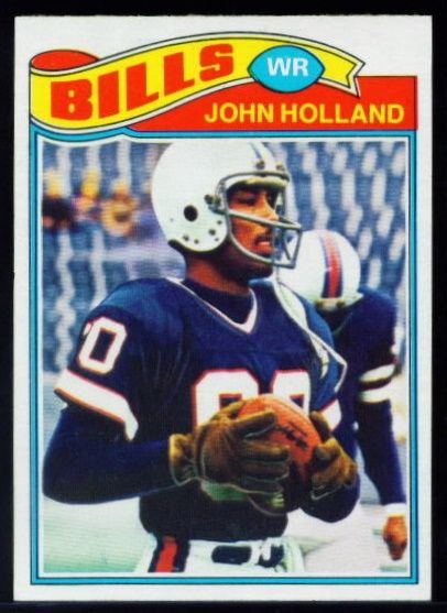 17 John Holland